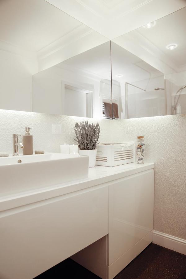 Apartamento Bialy Z Tarasem W Playa Baltis *